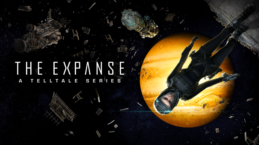 Gamescom Line-up Adds The Callisto Protocol & Telltale's The Expanse -  Fextralife